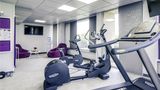 Mercure Paris Orly Rungis Health