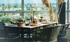 Mercure Paris Orly Rungis