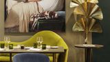 Le Louis Versailles Chateau MGallery Restaurant