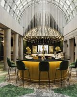 Le Louis Versailles Chateau MGallery