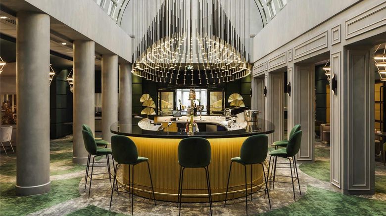 <b>Le Louis Versailles Chateau MGallery Other</b>. Images powered by <a href="https://iceportal.shijigroup.com/" title="IcePortal" target="_blank">IcePortal</a>.
