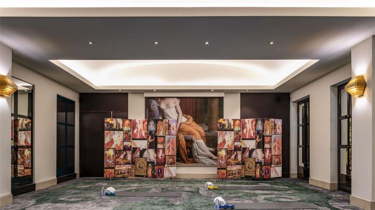 Le Louis Versailles Chateau MGallery Health