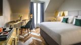 Le Louis Versailles Chateau MGallery Room