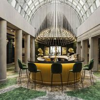 Le Louis Versailles Chateau MGallery