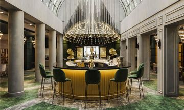 Le Louis Versailles Chateau MGallery