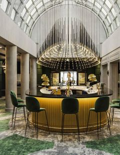 Le Louis Versailles Chateau MGallery
