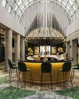 Le Louis Versailles Chateau MGallery
