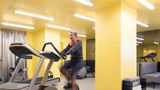 Mercure Rouen Centre Cathedrale Hotel Health