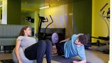 Mercure Rouen Centre Cathedrale Hotel Health