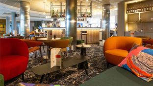 Novotel Bourges