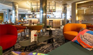 Novotel Bourges