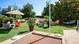 Novotel Bourges Pool