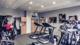 Novotel Bourges Health