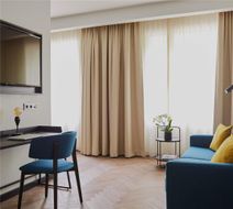 Hotel Mondial am Dom Cologne Room