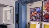 Hotel Mondial am Dom Cologne Room