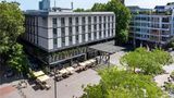 Hotel Mondial am Dom Cologne Exterior