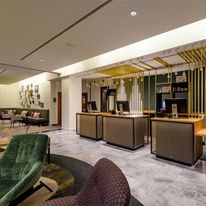 Hotel Mondial am Dom Cologne