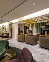 Hotel Mondial am Dom Cologne