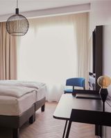 Hotel Mondial am Dom Cologne