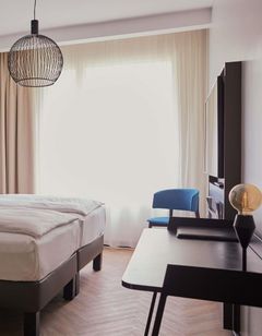 Hotel Mondial am Dom Cologne