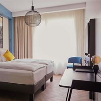 Hotel Mondial am Dom Cologne