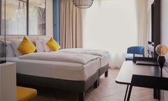 Hotel Mondial am Dom Cologne