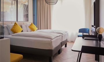 Hotel Mondial am Dom Cologne