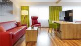 Mercure Hotel Kongress Saarbruecken Room