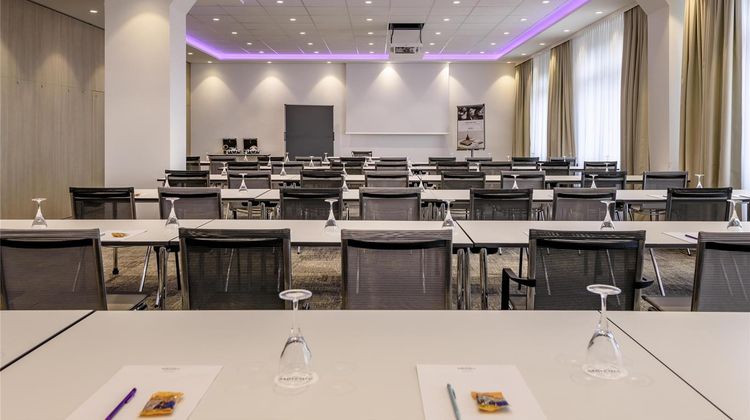 Mercure Hotel Kongress Saarbruecken Meeting