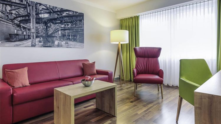 Mercure Hotel Kongress Saarbruecken Other
