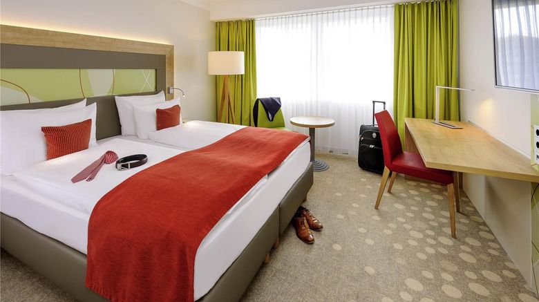 <b>Mercure Hotel Kongress Saarbruecken Room</b>. Images powered by <a href="https://iceportal.shijigroup.com/" title="IcePortal" target="_blank">IcePortal</a>.