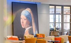 Mercure Hotel Kongress Saarbruecken