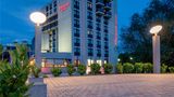 Mercure Hotel Kongress Saarbruecken Exterior