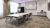 <b>Mercure Hotel Kongress Saarbruecken Meeting</b>. Images powered by <a href="https://iceportal.shijigroup.com/" title="IcePortal" target="_blank">IcePortal</a>.
