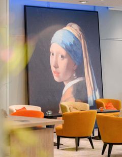Mercure Hotel Kongress Saarbruecken