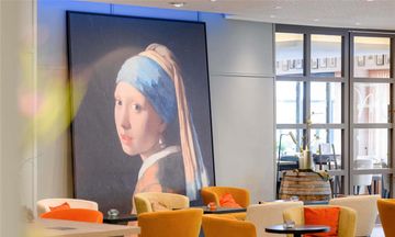 Mercure Hotel Kongress Saarbruecken