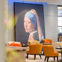 Mercure Hotel Kongress Saarbruecken