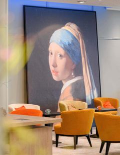 Mercure Hotel Kongress Saarbruecken