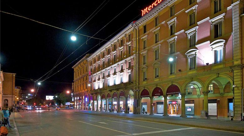 <b>Mercure Bologna Centro Other</b>. Images powered by <a href="https://iceportal.shijigroup.com/" title="IcePortal" target="_blank">IcePortal</a>.