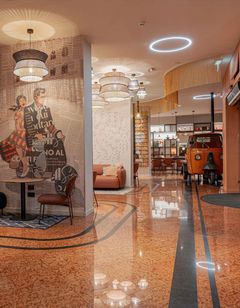 Mercure Bologna Centro