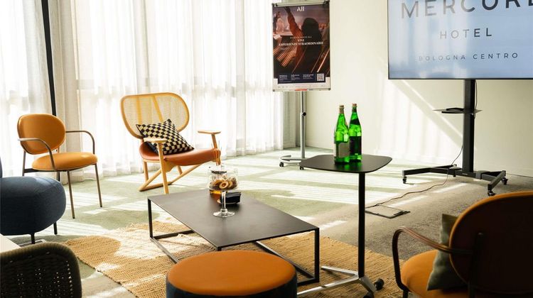 Mercure Bologna Centro Meeting