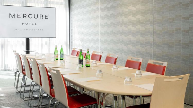 Mercure Bologna Centro Meeting