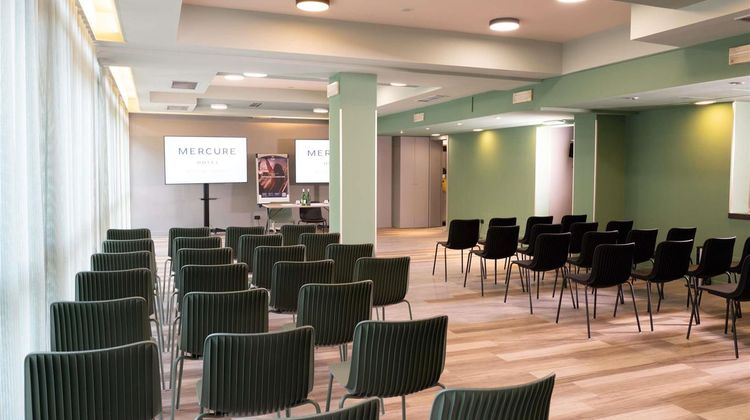 Mercure Bologna Centro Meeting