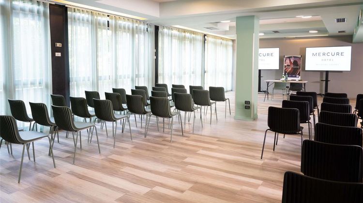 Mercure Bologna Centro Other