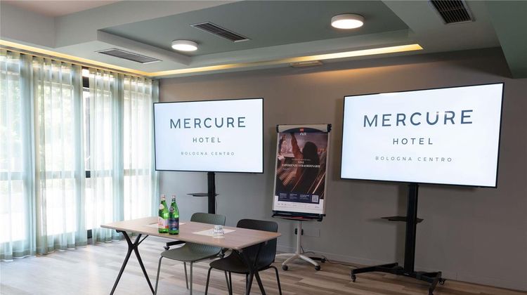 Mercure Bologna Centro Other
