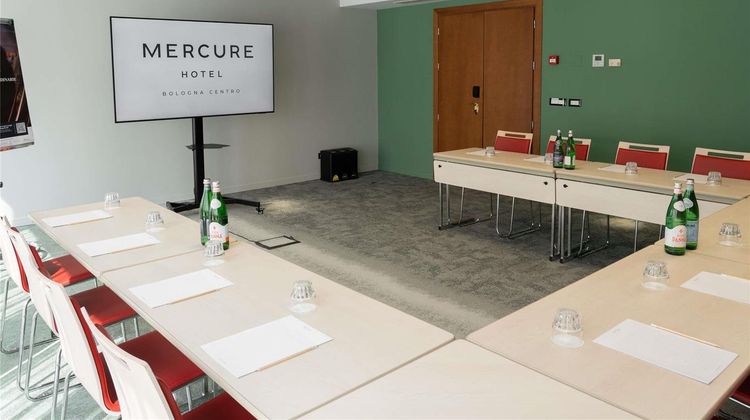 Mercure Bologna Centro Meeting