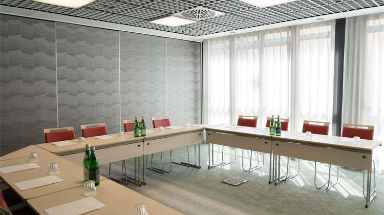 Mercure Bologna Centro Meeting