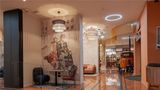 <b>Mercure Bologna Centro Exterior</b>. Images powered by <a href="https://iceportal.shijigroup.com/" title="IcePortal" target="_blank">IcePortal</a>.