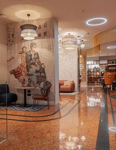 Mercure Bologna Centro