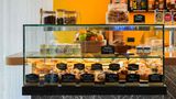 <b>Mercure Bologna Centro Restaurant</b>. Images powered by <a href="https://iceportal.shijigroup.com/" title="IcePortal" target="_blank">IcePortal</a>.
